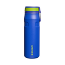 Garrafa Térmica Twist Flip Stanley Cobalt Chartreuse |  710ML