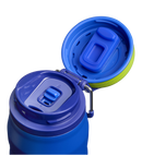 Garrafa Térmica Twist Flip Stanley Cobalt Chartreuse |  710ML