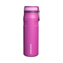 Garrafa Térmica Twist Flip Stanley Dark Blossom | 710ML