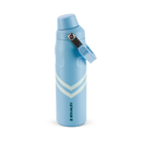 Garrafa Térmica Aerolight Fast Flow Cornflower Chevron | 710ml