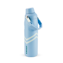 Garrafa Térmica Aerolight Fast Flow Cornflower Chevron | 710ml
