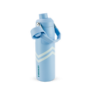 Garrafa Térmica Aerolight Fast Flow Cornflower Chevron | 710ml