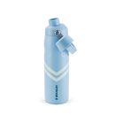 Garrafa Térmica Aerolight Fast Flow Cornflower Chevron | 710ml