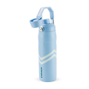Garrafa Térmica Aerolight Fast Flow Cornflower Chevron | 710ml