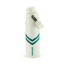 Garrafa Térmica Aerolight Fast Flow Cream Chevron | 710ml