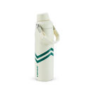 Garrafa Térmica Aerolight Fast Flow Cream Chevron | 710ml
