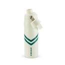 Garrafa Térmica Aerolight Fast Flow Cream Chevron | 710ml