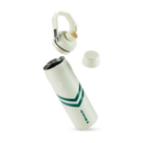 Garrafa Térmica Aerolight Fast Flow Cream Chevron | 710ml