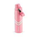 Garrafa Térmica Aerolight Fast Flow Plumeria Chevron | 710ml