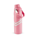 Garrafa Térmica Aerolight Fast Flow Plumeria Chevron | 710ml