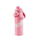 Garrafa Térmica Aerolight Fast Flow Plumeria Chevron | 710ml