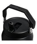 Jug Térmica Flip Straw Black 2.0 | 1.9L