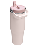 Tumbler Térmico Flip Straw Rose Quartz | 887ml