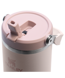 Tumbler Térmico Flip Straw Rose Quartz | 887ml