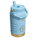 Jug Térmica Stanley Flip Straw Messi Blue | 1.9L