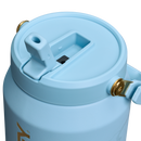 Jug Térmica Stanley Flip Straw Messi Blue | 1.9L
