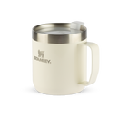 Camp Mug Stanley Cream Gloss | 350ML