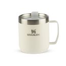 Camp Mug Stanley Cream Gloss | 350ML