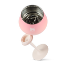 Taça Térmica Stanley Pink Mesa Sunset Gloss | 414ML