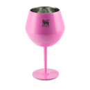 Taça Térmica Cocktail Glass Stanley Lift Popsicle Pink Gloss | 414ml