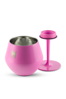 Taça Térmica Cocktail Glass Stanley Lift Popsicle Pink Gloss | 414ml