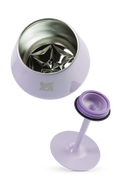 Taça Térmica Cocktail Glass Stanley Lift Sour Grape Gloss | 414ml