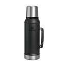 Garrafa Térmica Classic Black 2.0 | 0.95L