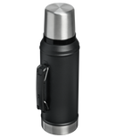 Garrafa Térmica Classic Black 2.0 | 0.95L