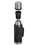 Garrafa Térmica Classic Black 2.0 | 0.95L