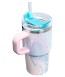 Copo Quencher Sea Glass Plume | 591ml