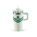 Copo Quencher Cream Chevron Stanley | 591ml