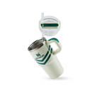 Copo Quencher Cream Chevron Stanley | 591ml