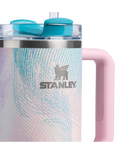 Copo Quencher Sea Glass Plume | 887ml