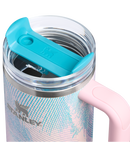 Copo Quencher Sea Glass Plume | 887ml