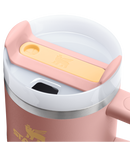 Copo Quencher Peach Rose | 591ml