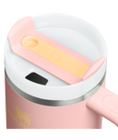 Copo Quencher Peach Rose | 887ml