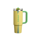 Quencher Protour Team Yellow Green | 887ml