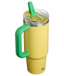 Quencher Protour Team Yellow Green | 887ml
