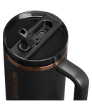 Quencher Protour Messi Black Stanley | 1.18L