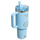 Quencher Protour Messi Blue Stanley  | 1.18L