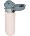 Garrafa Térmica Quick Flip Rose Quartz | 710ml