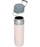 Garrafa Térmica Quick Flip Rose Quartz | 710ml