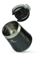 Copo Térmico Reserve Wine Black Gloss | 325ml