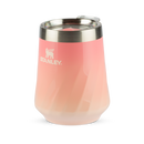 Copo Térmico Reserve Wine Pink Mesa Sunset Gloss | 325ML