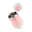 Copo Térmico Reserve Wine Pink Mesa Sunset Gloss | 325ML