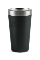 Copo Térmico Stanley Black 2.0 | 354ml