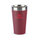 Copo Térmico Stanley Cranberry | 354ml