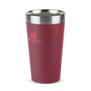 Copo Térmico Stanley Cranberry | 354ml