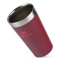 Copo Térmico Stanley Cranberry | 354ml