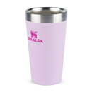 Copo Térmico Stanley Soft Orchid | 354ml